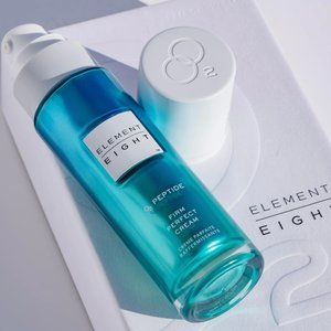 Element Eight O2 Peptide Face Cream, 1.7 oz. | NEW IN UNSEALED BOX